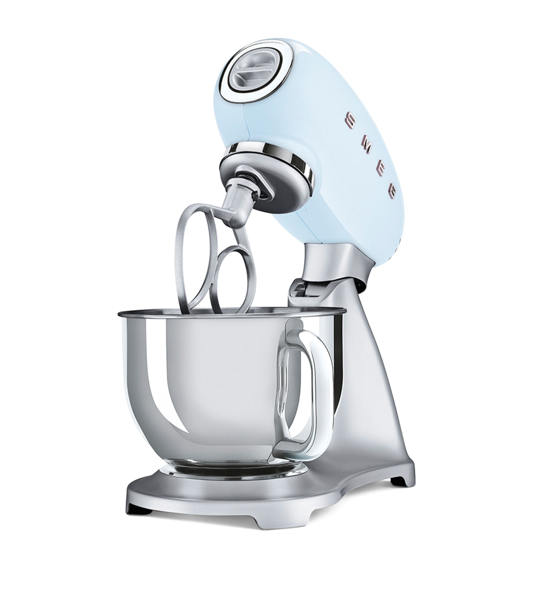 50s Style Stand Mixer (4.8L) GOODS Harrods   