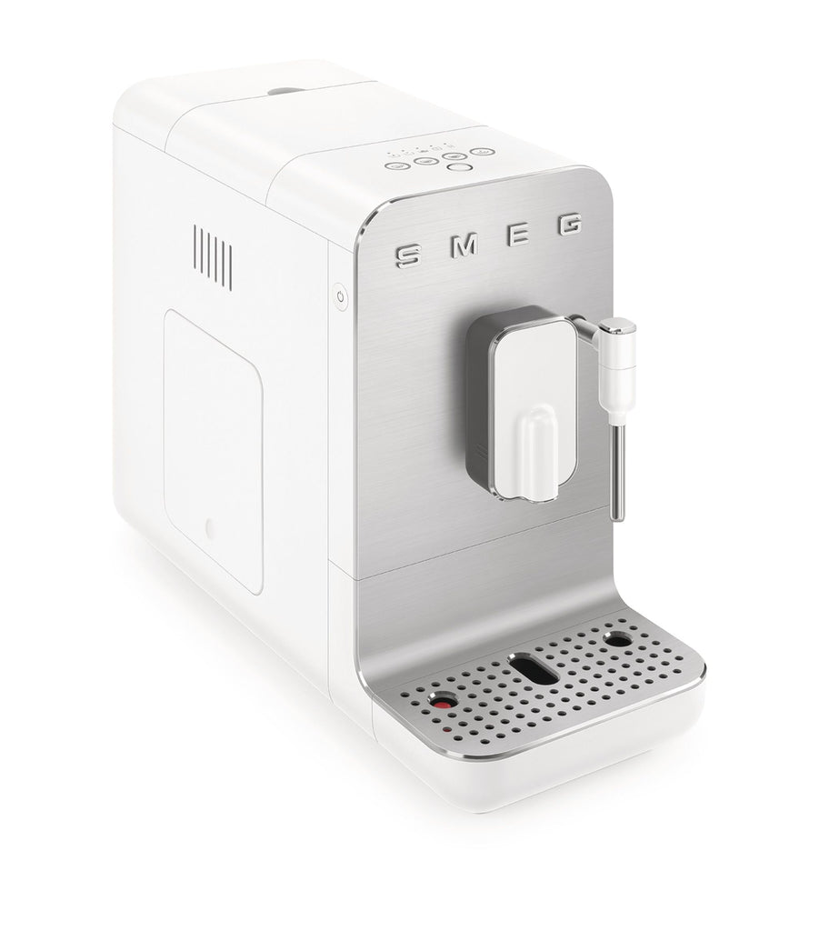 Bean-to-Cup Coffee Machine