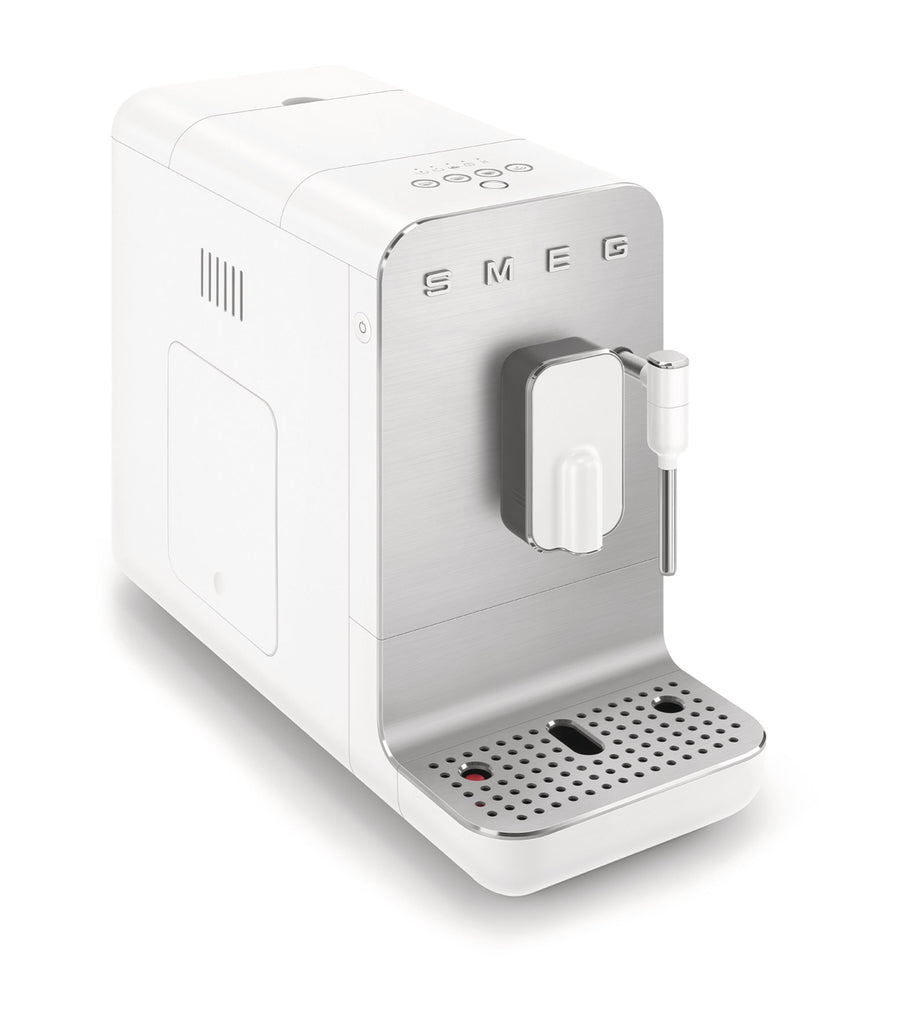 Bean-to-Cup Coffee Machine