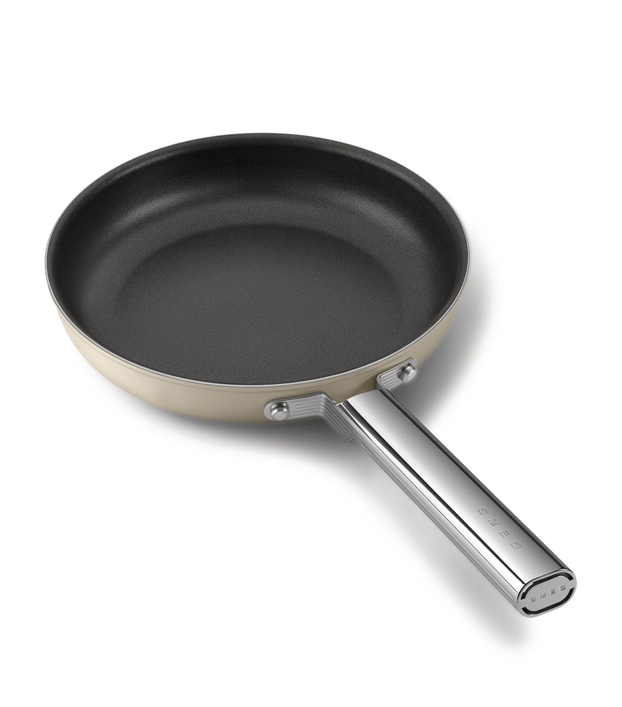 Matte Frying Pan (24cm) GOODS Harrods   