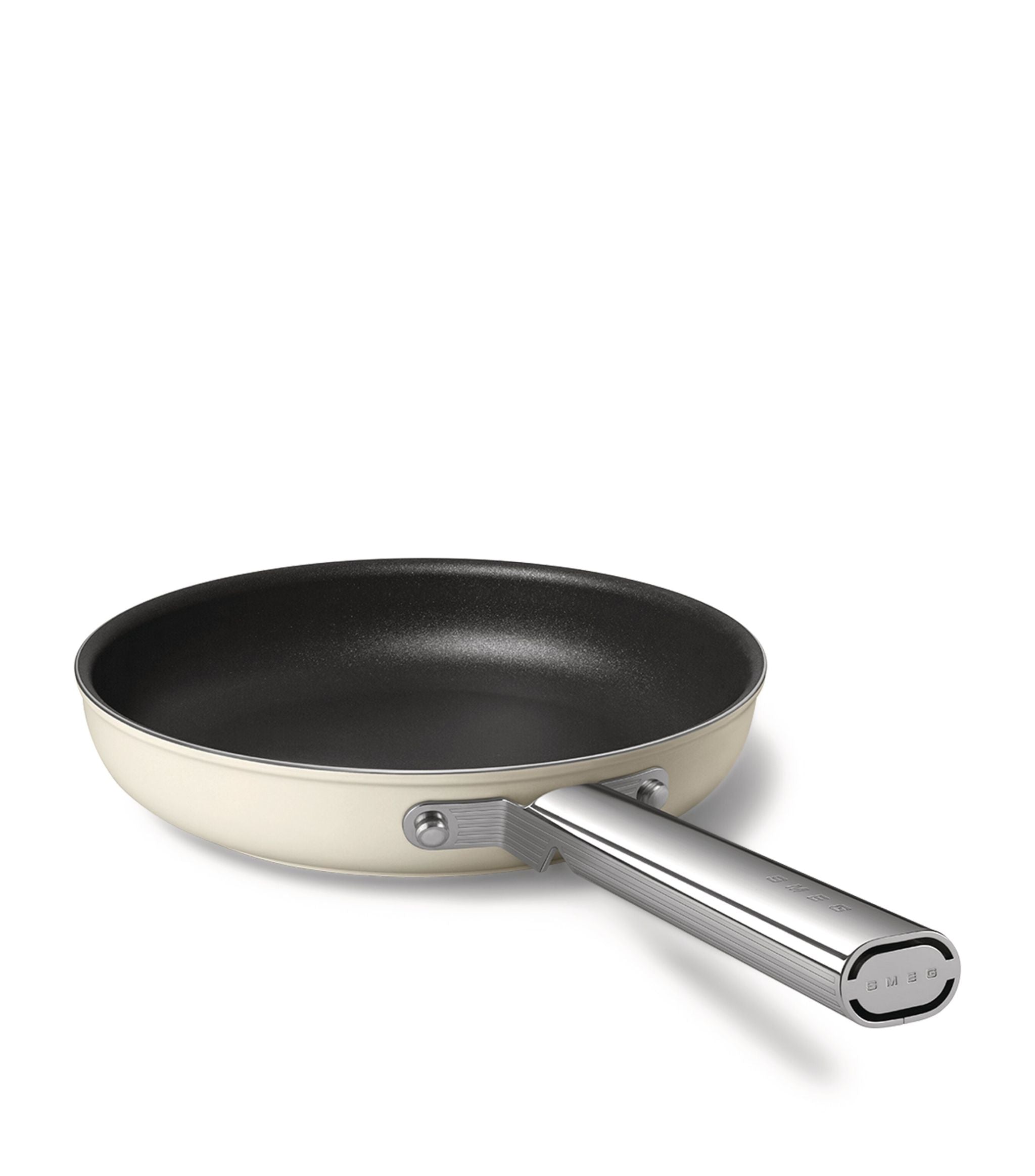 Matte Frying Pan (24cm) GOODS Harrods   