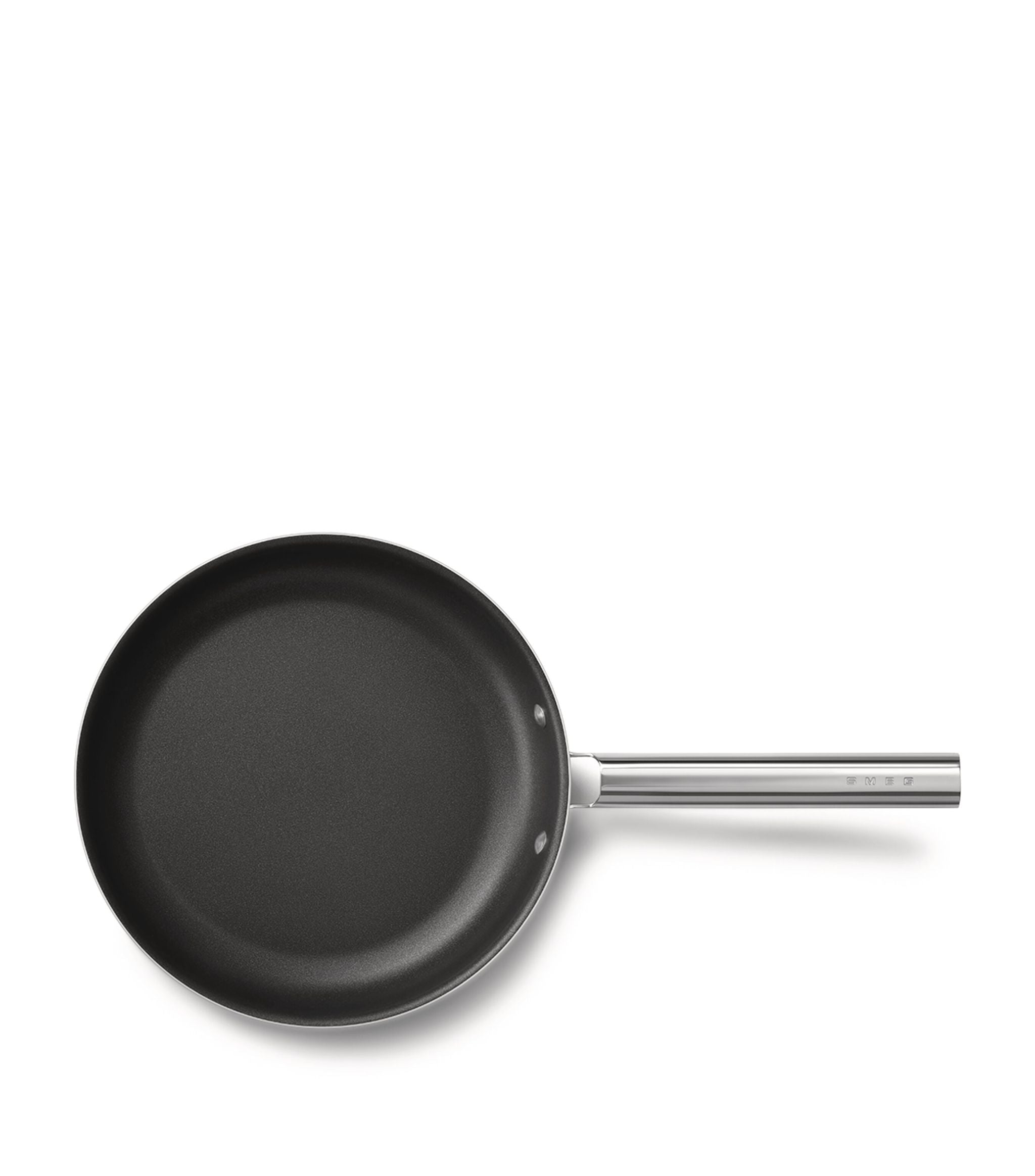 Matte Frying Pan (28cm) GOODS Harrods   