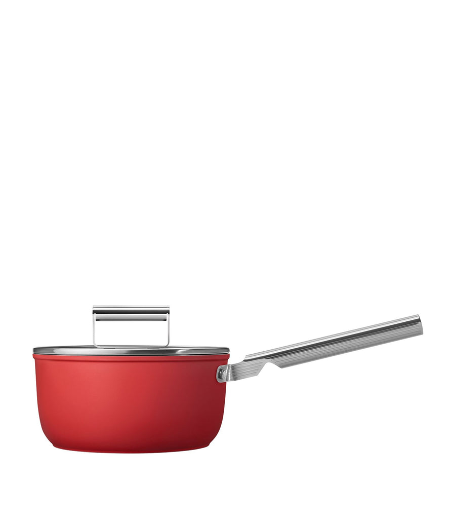 Matte Saucepan (21.5cm)