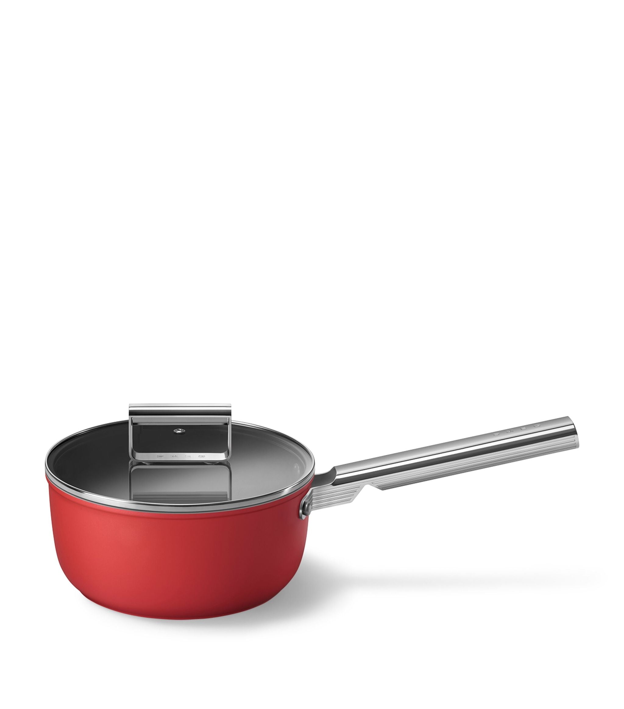 Matte Saucepan (21.5cm) GOODS Harrods   