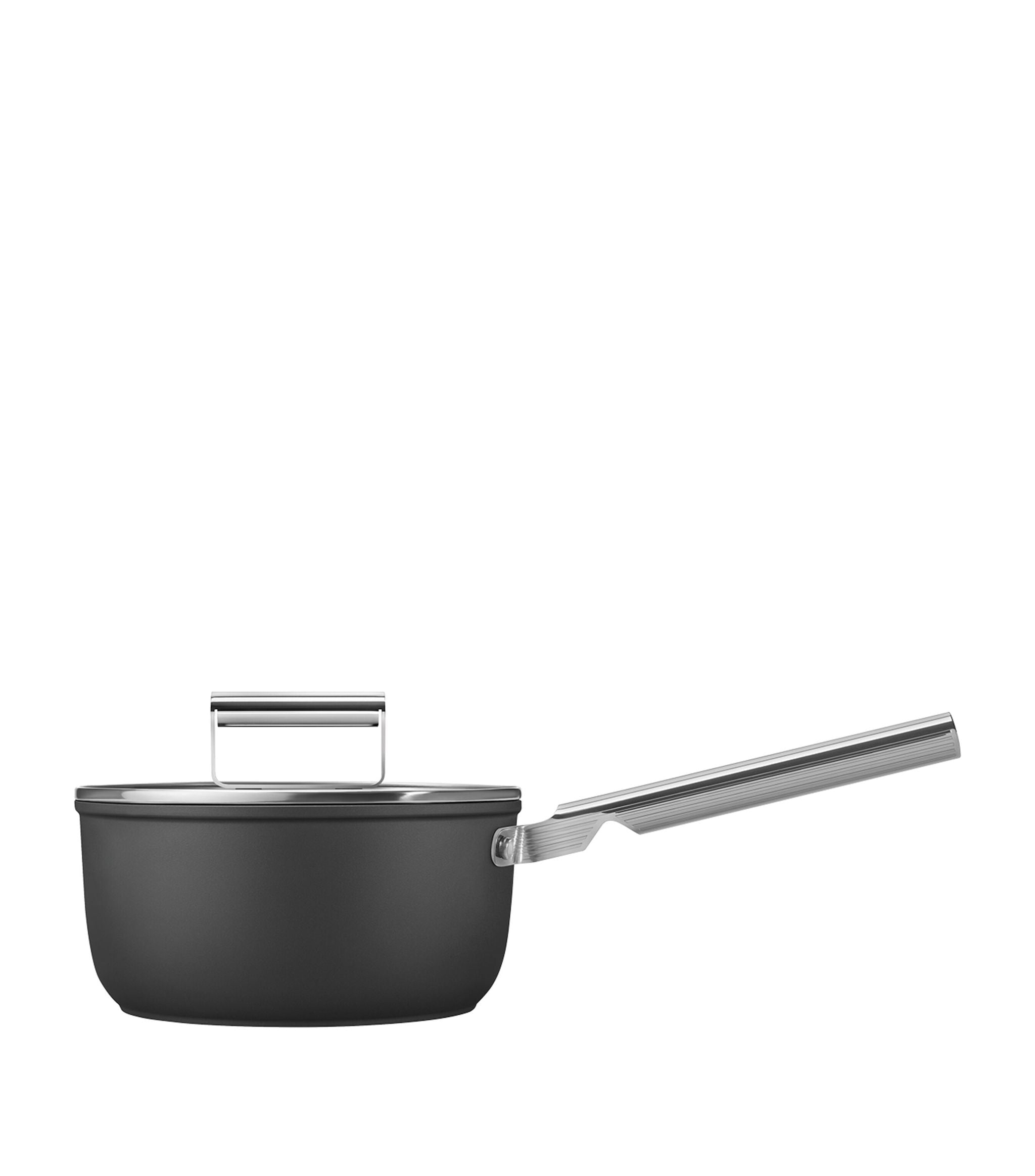 Matte Saucepan (21.5cm) GOODS Harrods   