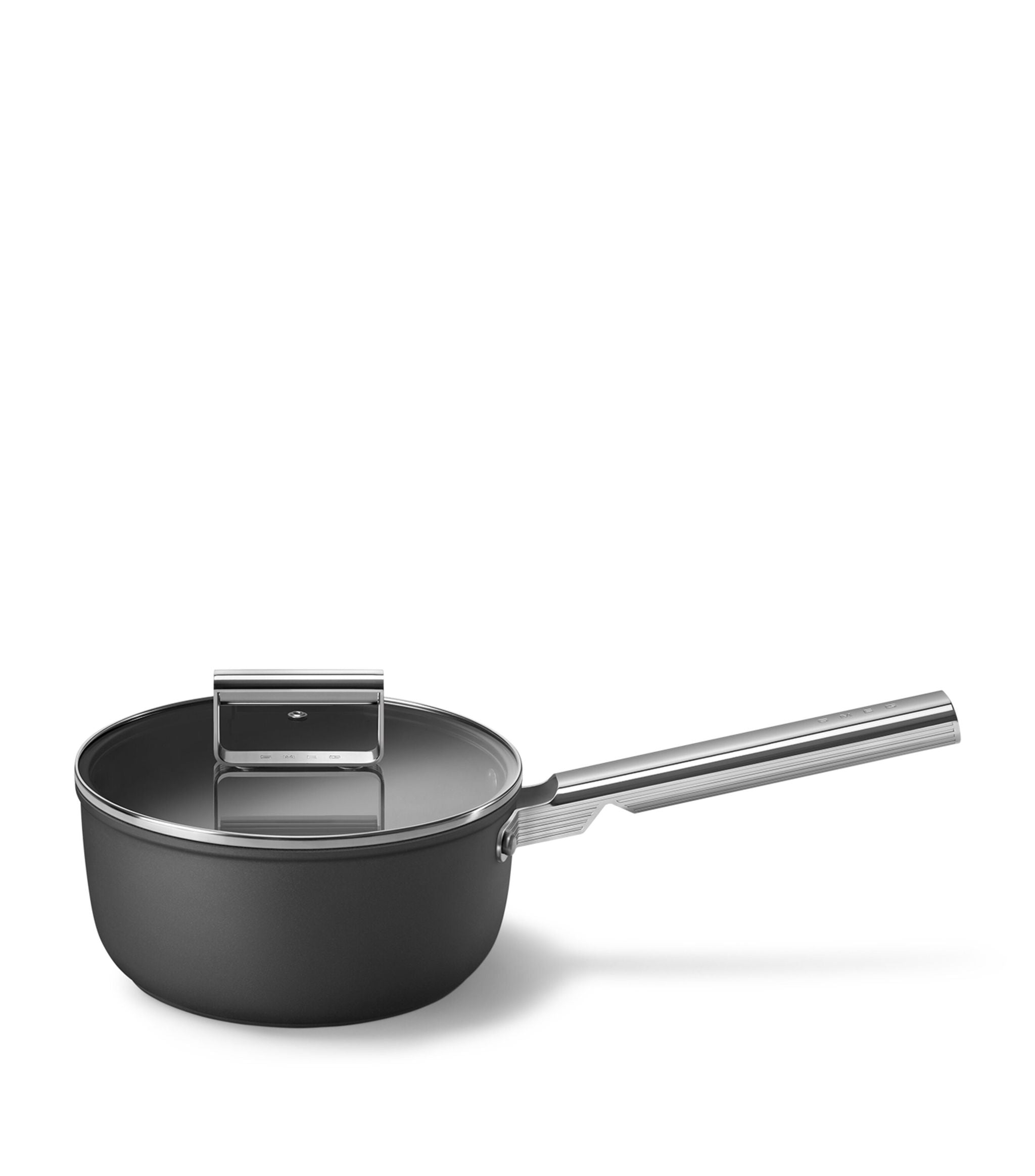 Matte Saucepan (21.5cm) GOODS Harrods   