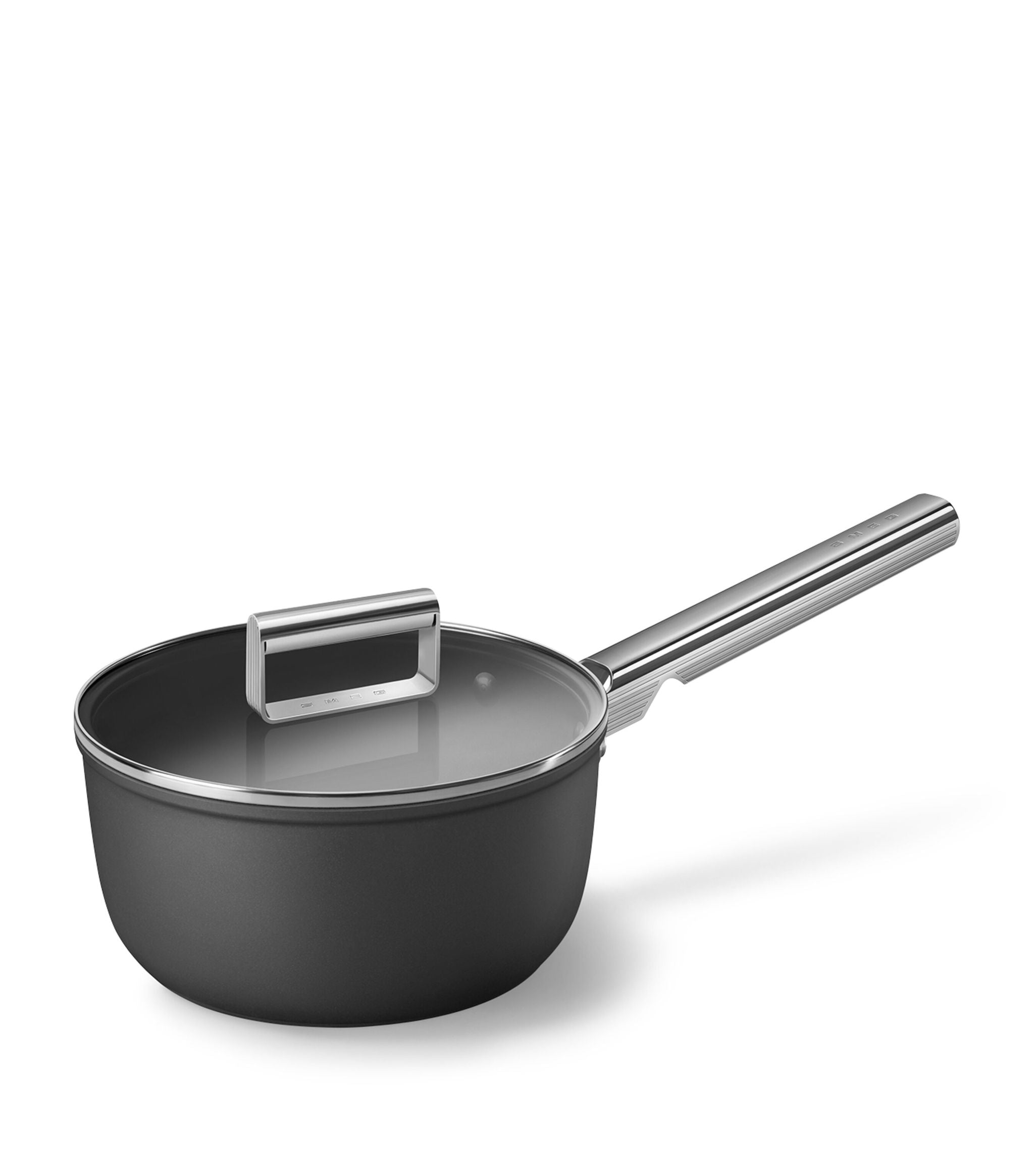 Matte Saucepan (21.5cm) GOODS Harrods   