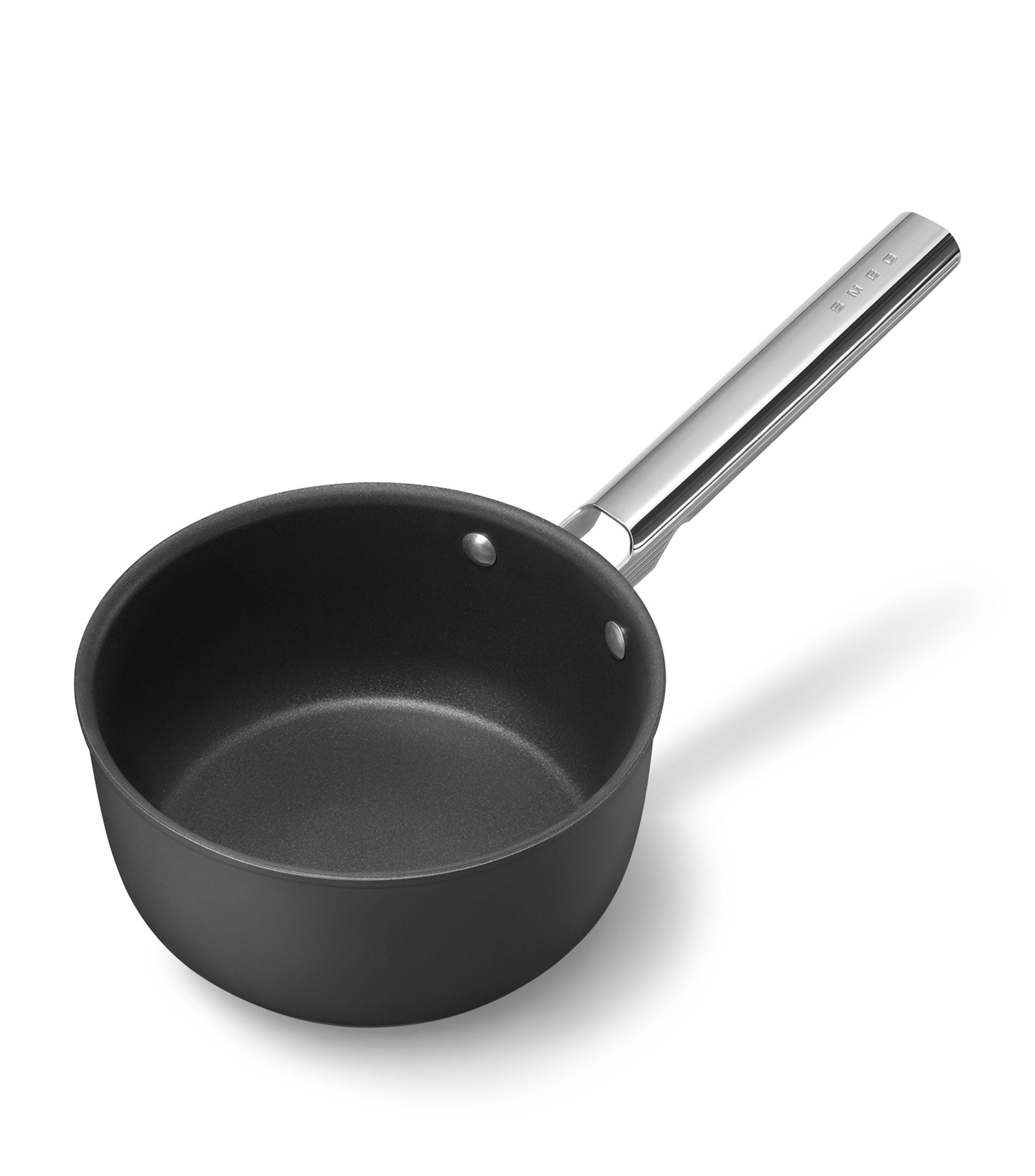 Matte Saucepan (21.5cm) GOODS Harrods   