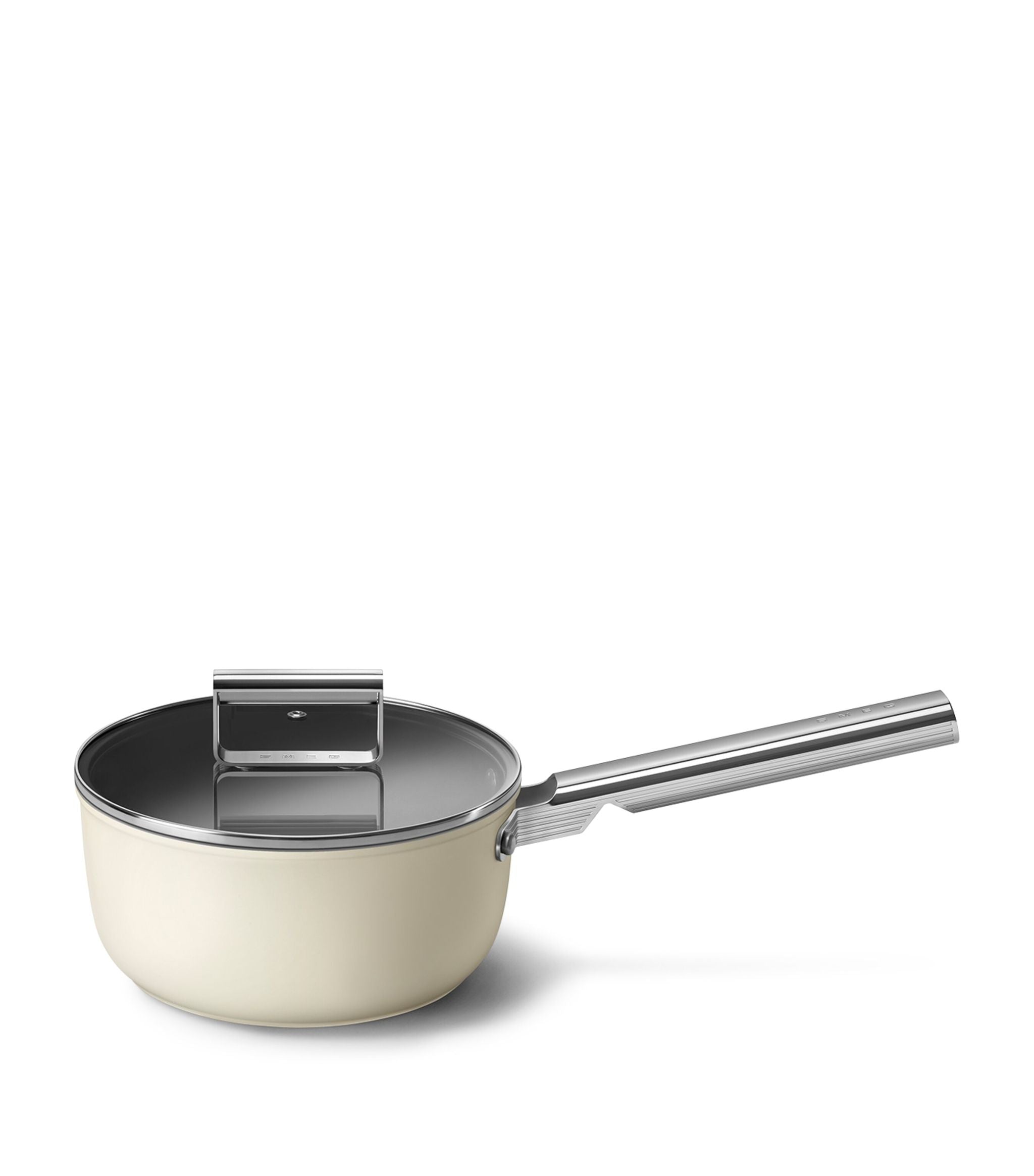 Matte Saucepan (21.5cm) GOODS Harrods   