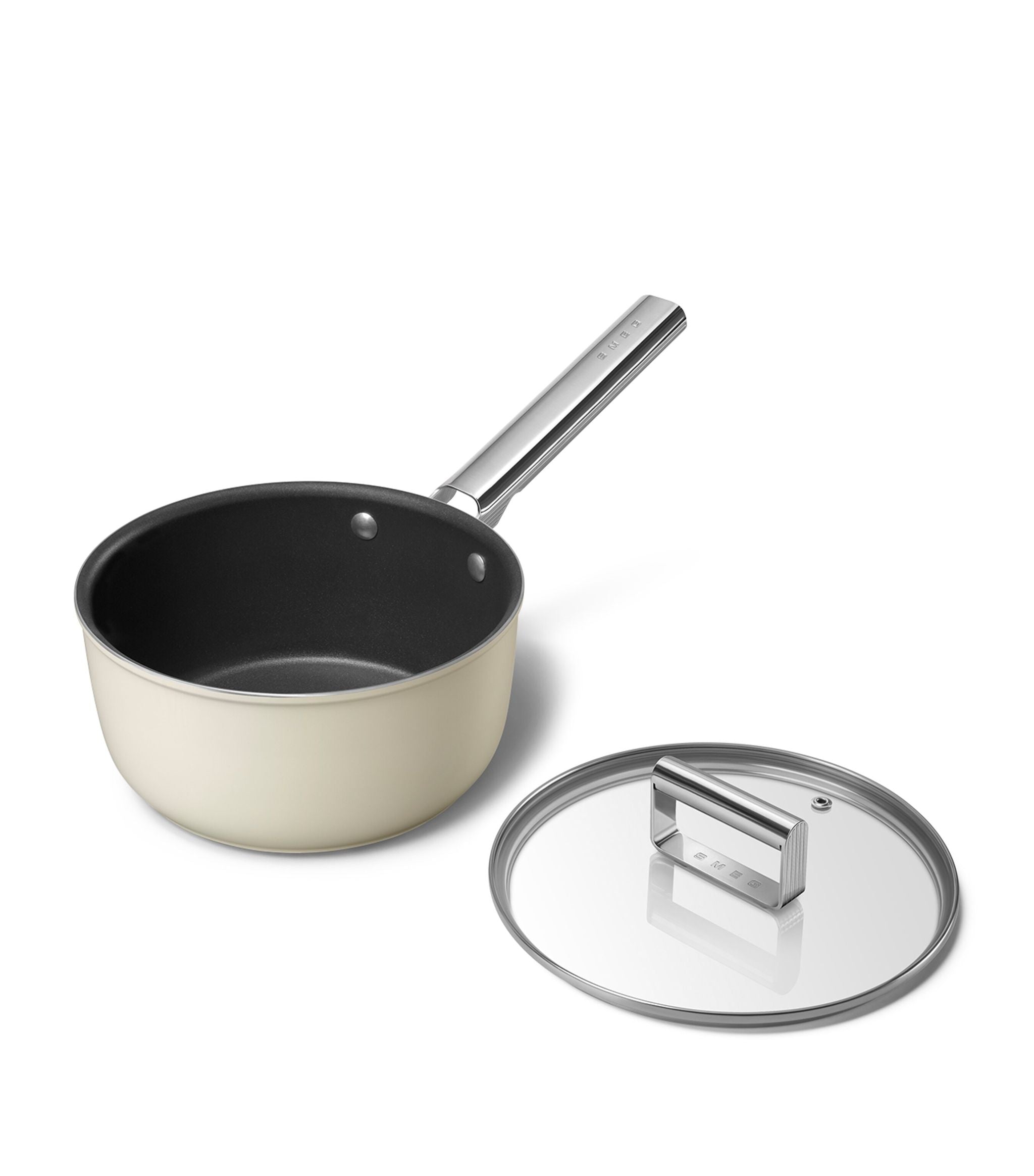 Matte Saucepan (21.5cm) GOODS Harrods   