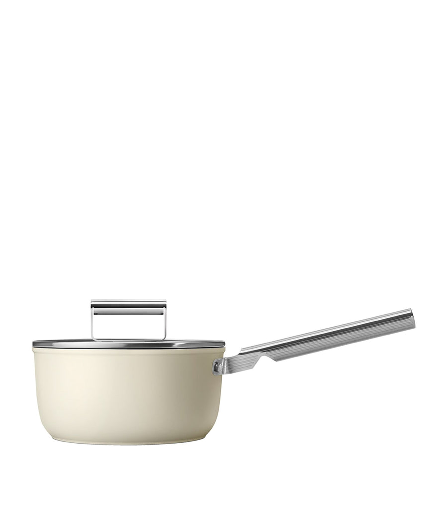 Matte Saucepan (21.5cm)