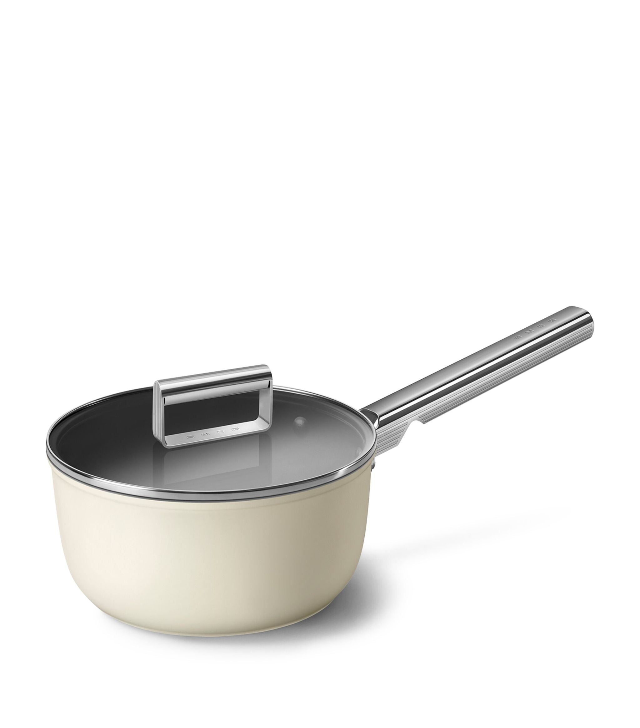 Matte Saucepan (21.5cm) GOODS Harrods   