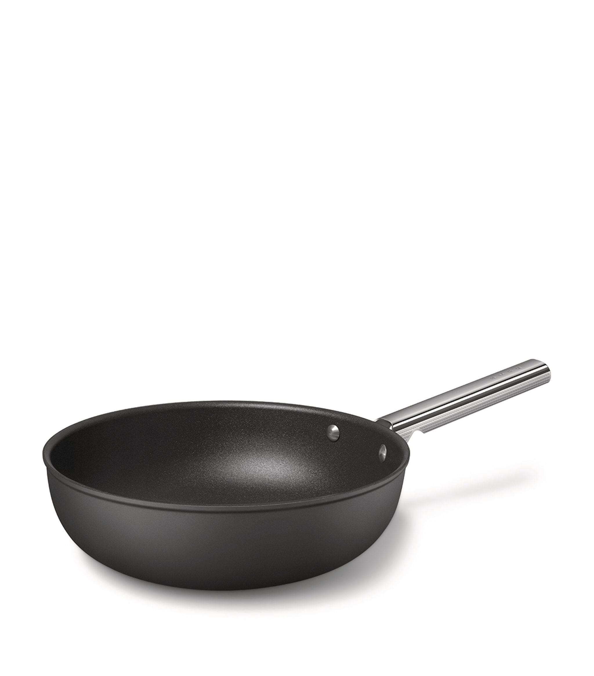 Matte Wok (30cm) GOODS Harrods   