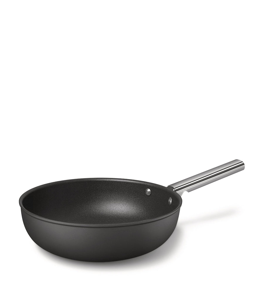 Matte Wok (30cm)