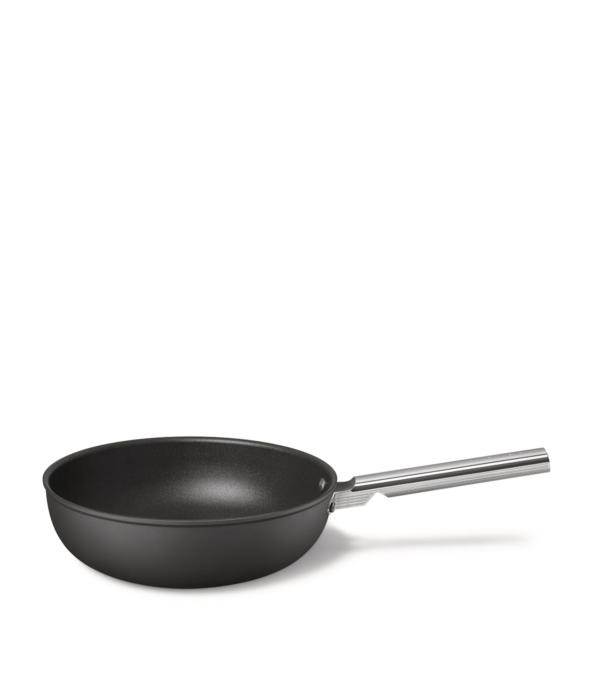 Matte Wok (30cm) GOODS Harrods   