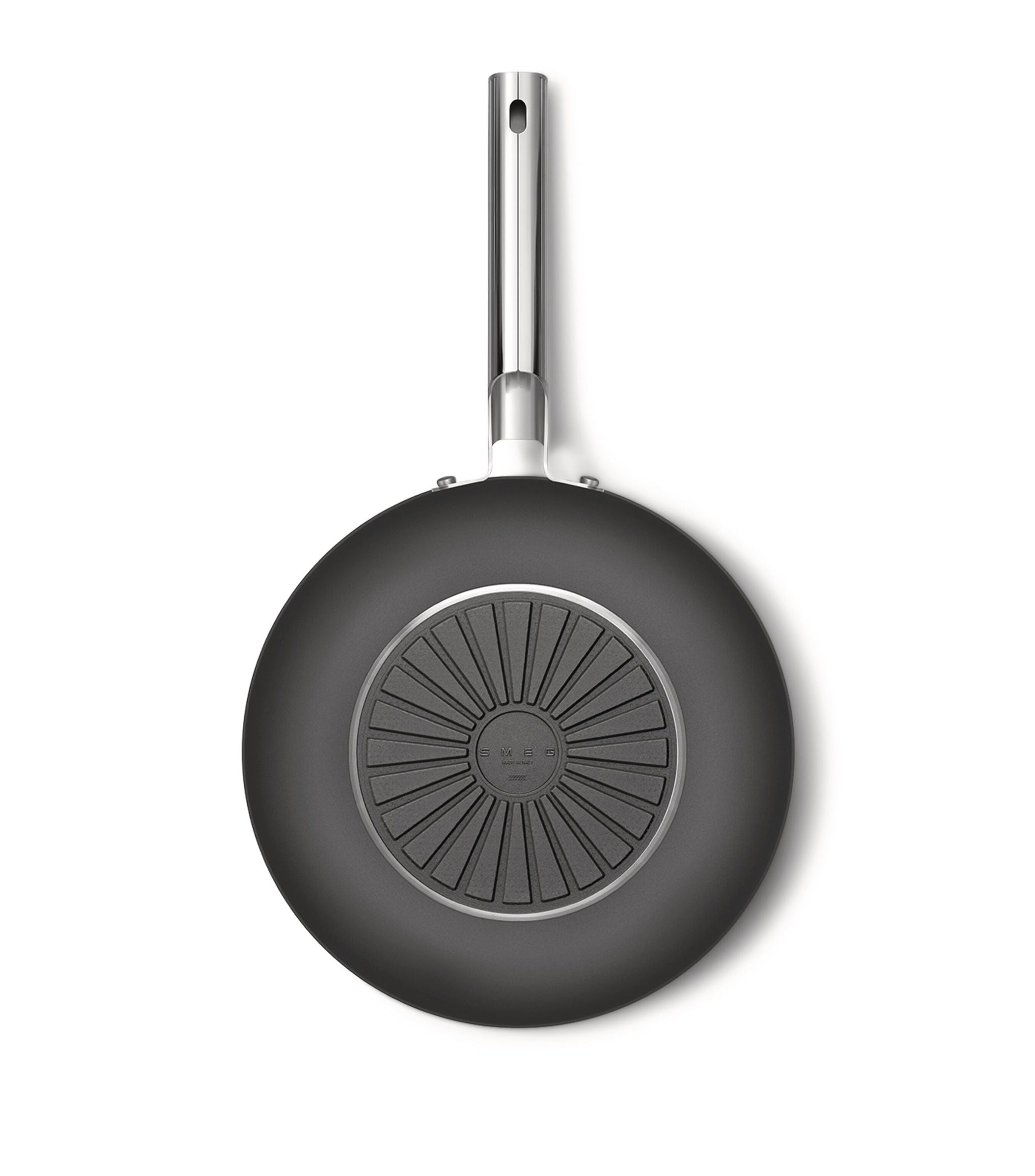 Matte Wok (30cm) GOODS Harrods   