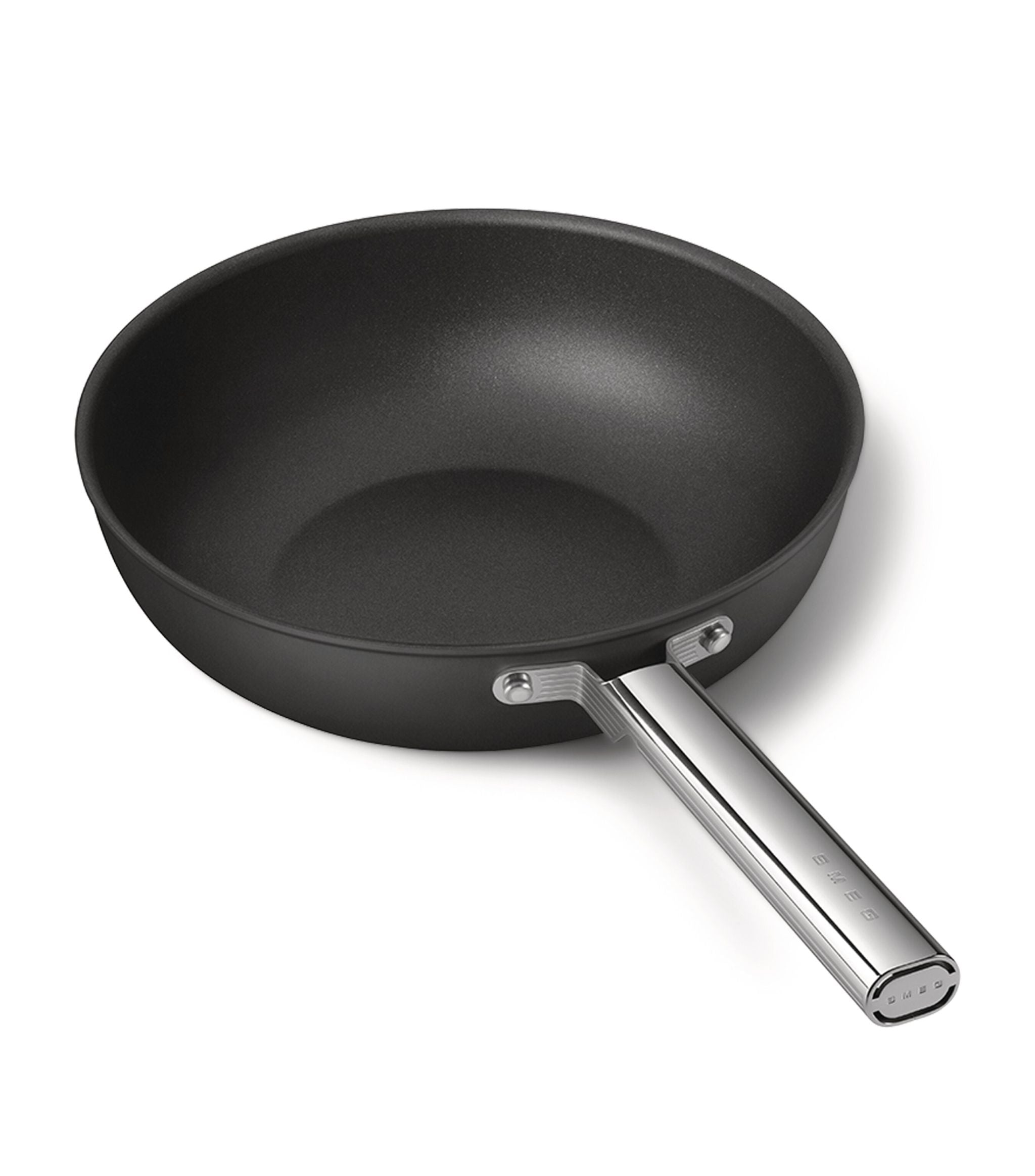 Matte Wok (30cm) GOODS Harrods   