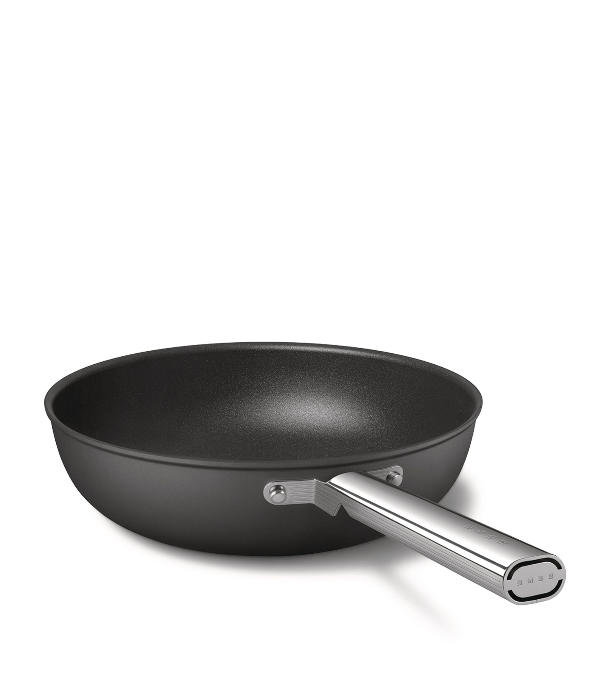 Matte Wok (30cm) GOODS Harrods   