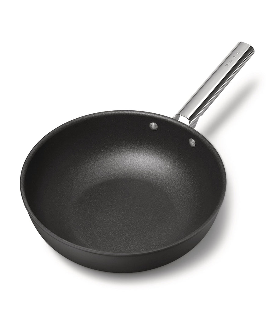 Matte Wok (30cm)