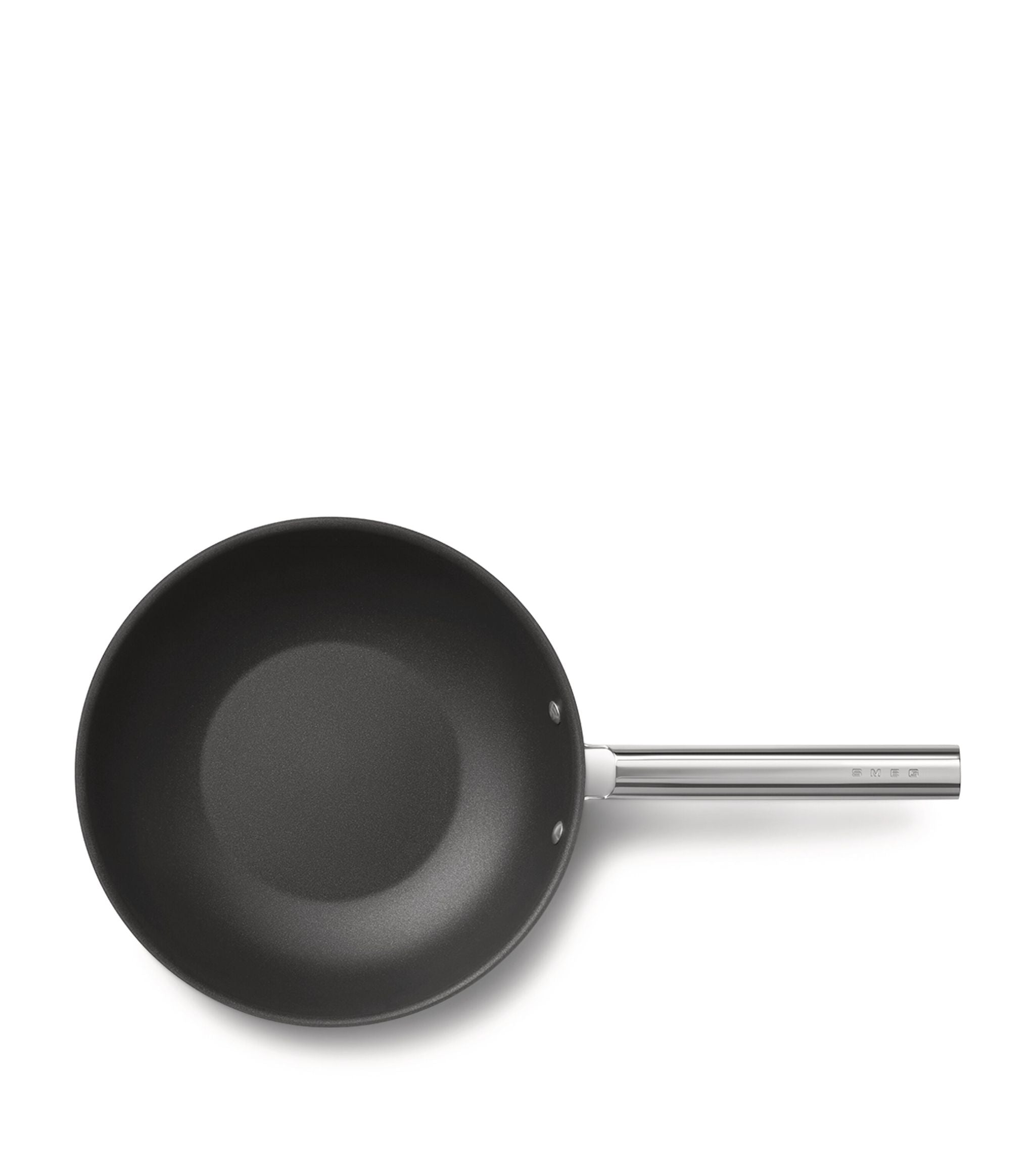 Matte Wok (30cm) GOODS Harrods   