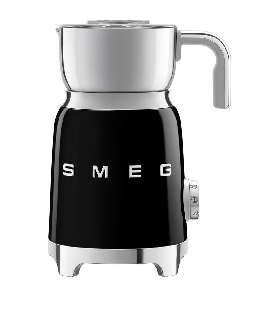 Milk Steamer