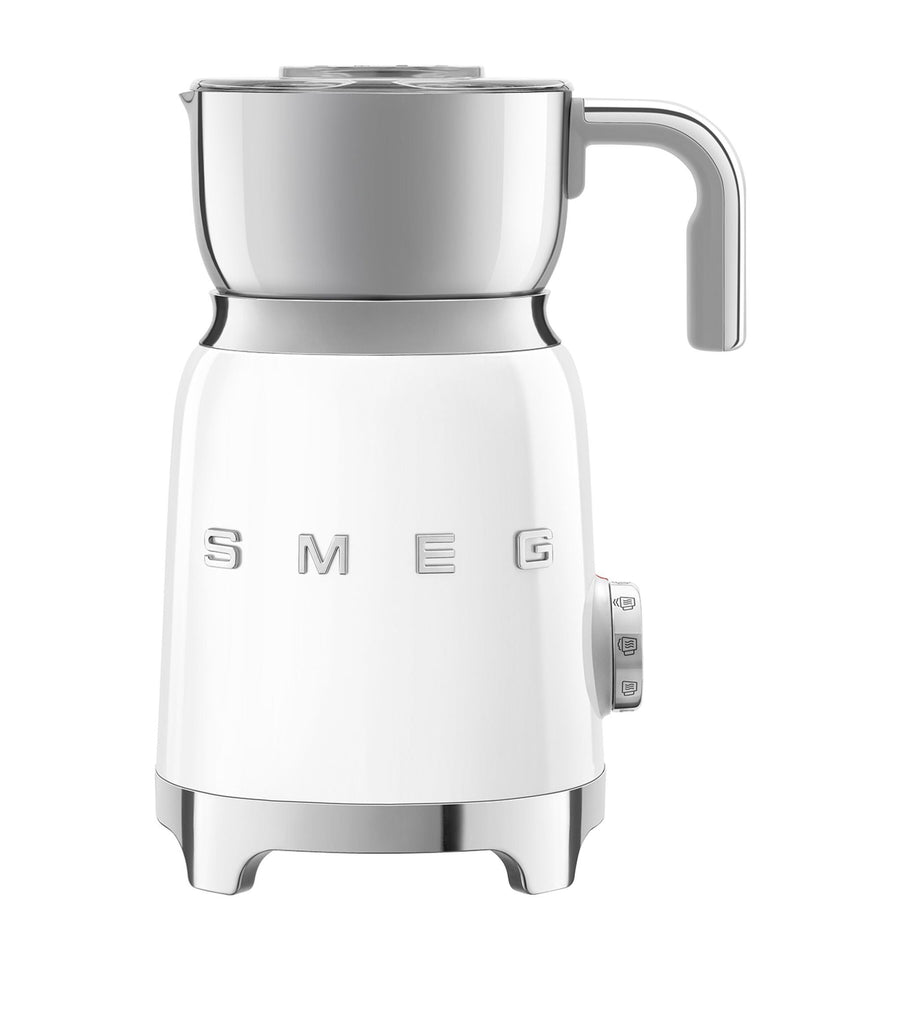 Milk Steamer