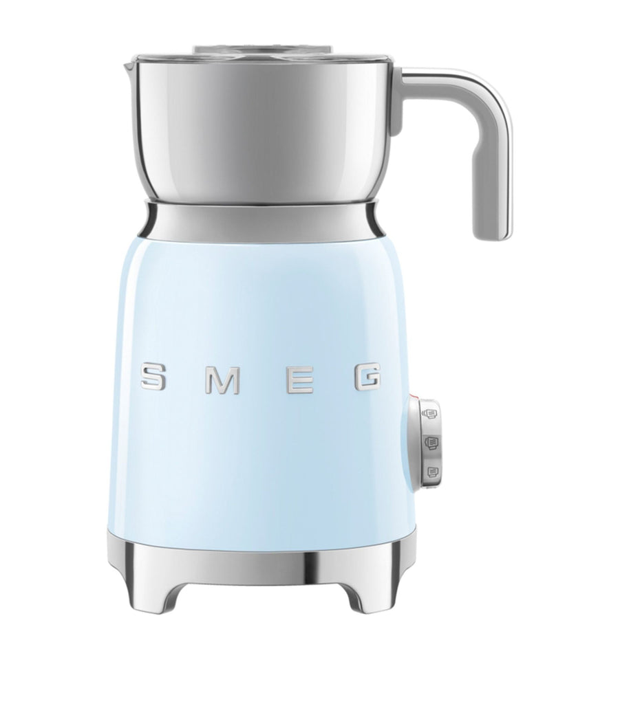 Milk Steamer