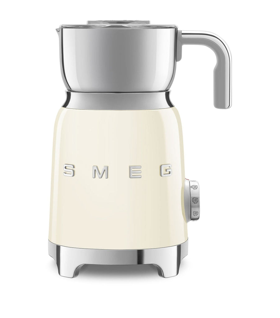 Milk Steamer