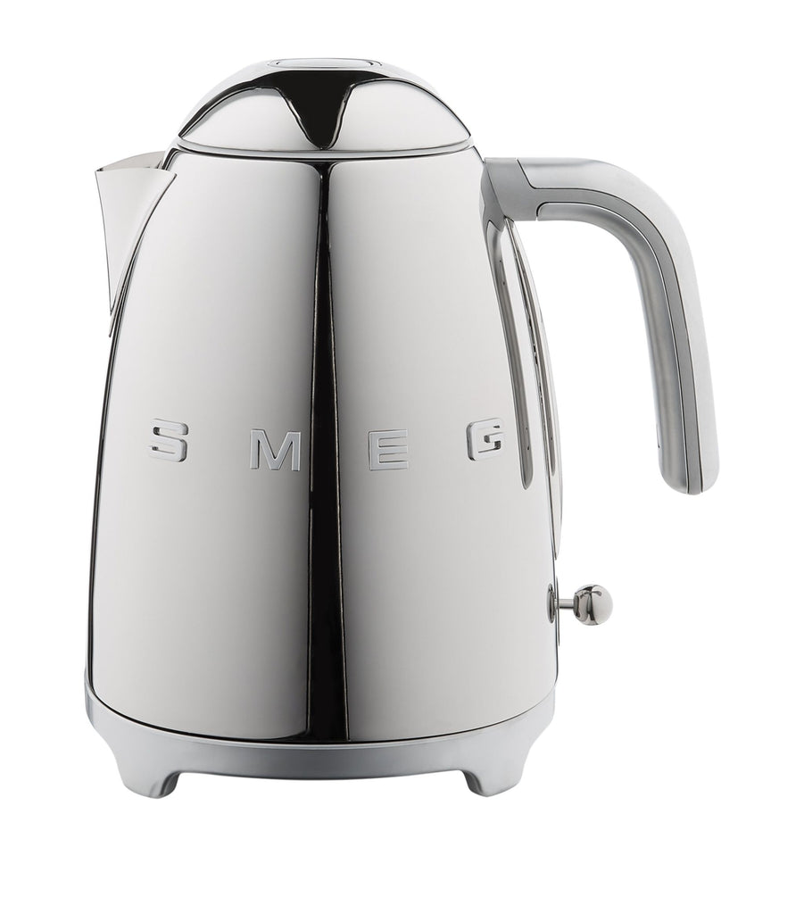 Retro Kettle