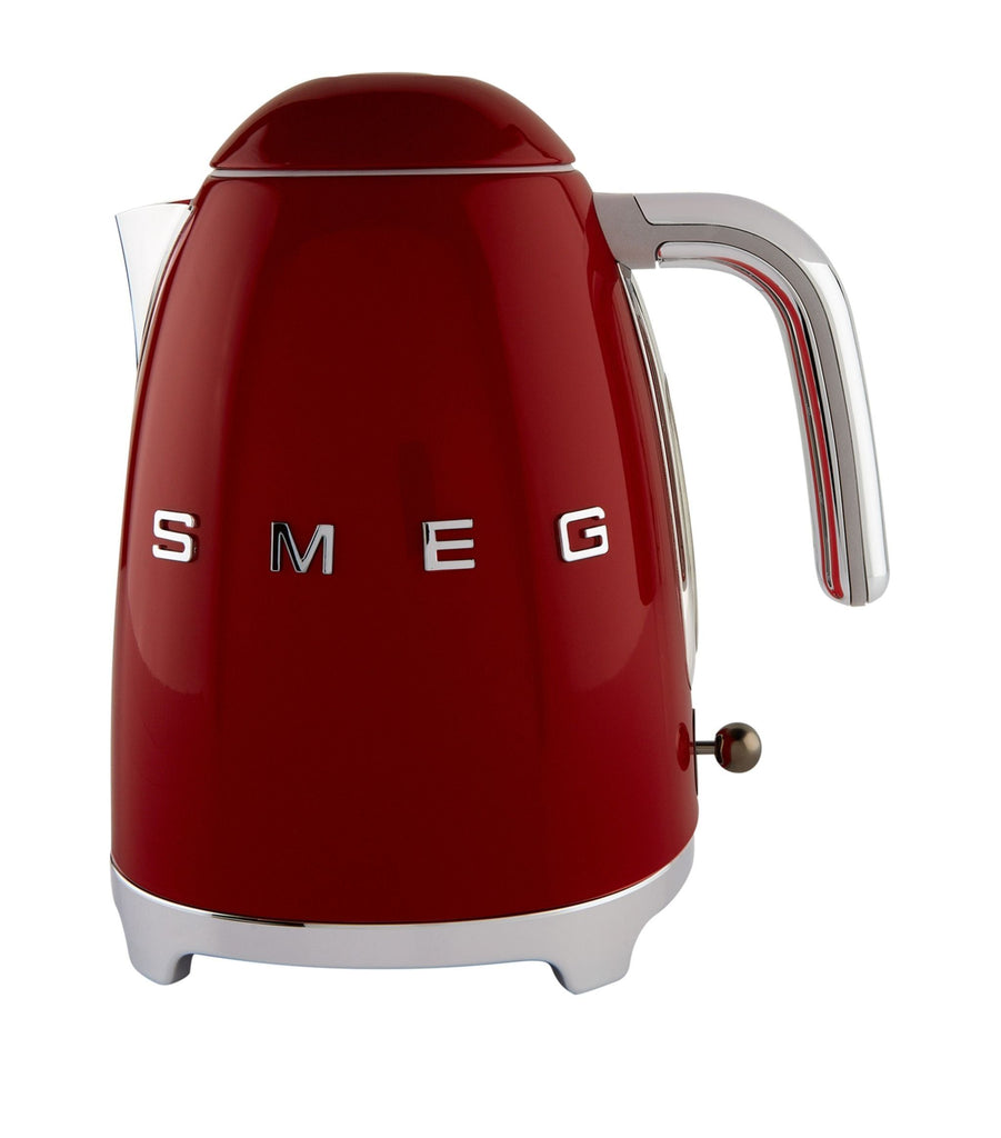 Retro Kettle