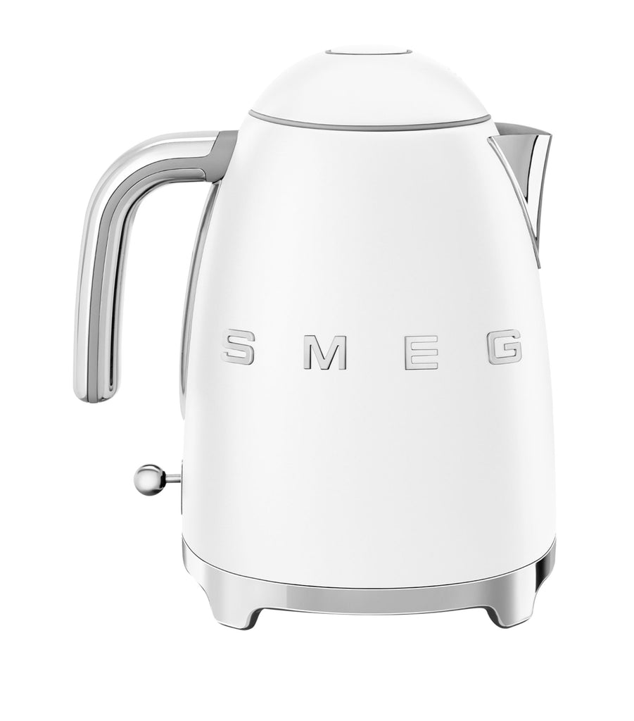 Retro Kettle