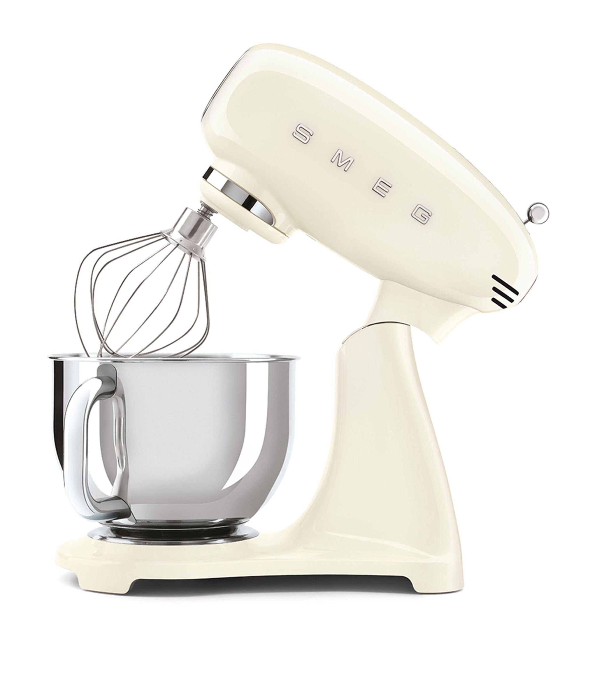 Retro Stand Mixer (4.8L) GOODS Harrods   