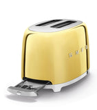 Special Edition Golden 2-Slice Toaster GOODS Harrods   