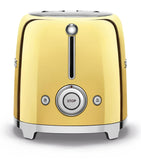 Special Edition Golden 2-Slice Toaster GOODS Harrods   