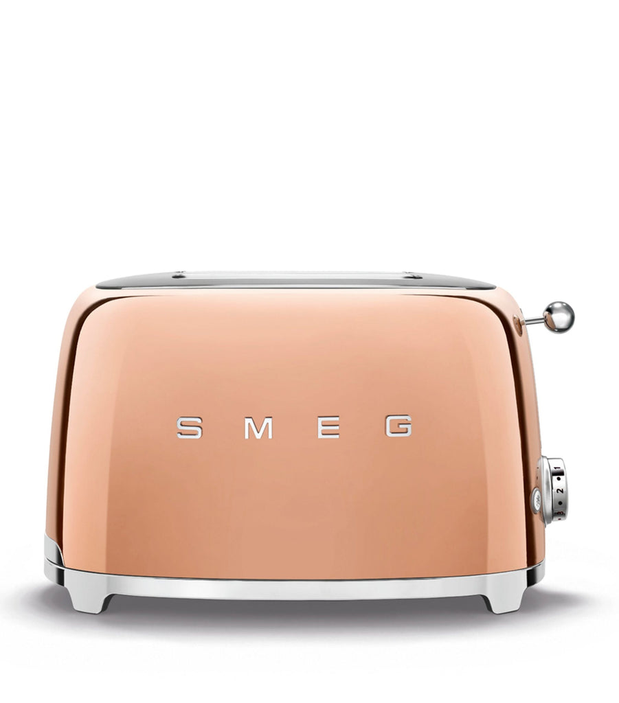 Special Edition Rose Gold 2-Slice Toaster