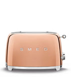 Special Edition Rose Gold 2-Slice Toaster GOODS Harrods   