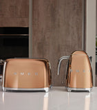 Special Edition Rose Gold 2-Slice Toaster GOODS Harrods   