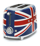 Union Jack 2-Slice Toaster GOODS Harrods   