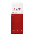 x Coca-Cola Iconic Fridge with Ice Box GOODS Harrods   