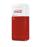 x Coca-Cola Iconic Fridge with Ice Box GOODS Harrods   