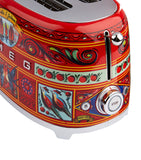 x Dolce & Gabbana 2-Slice Toaster GOODS Harrods   