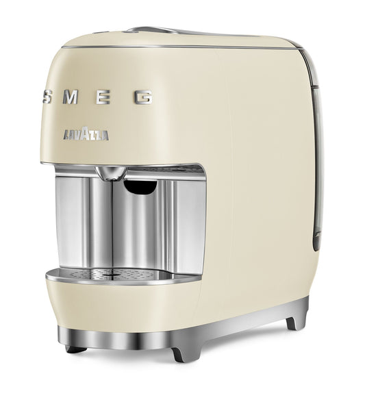 x Lavazza Coffee Capsule Machine - McGrocer