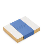 Large Tented Place Cards (Set of 25) GOODS Harrods   