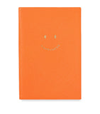 Leather Happiness Chelsea Notebook GOODS Harrods   