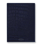 Leather Mara Soho A5 Notebook GOODS Harrods   