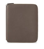 Leather Panama A5 Writing Folder GOODS Harrods   