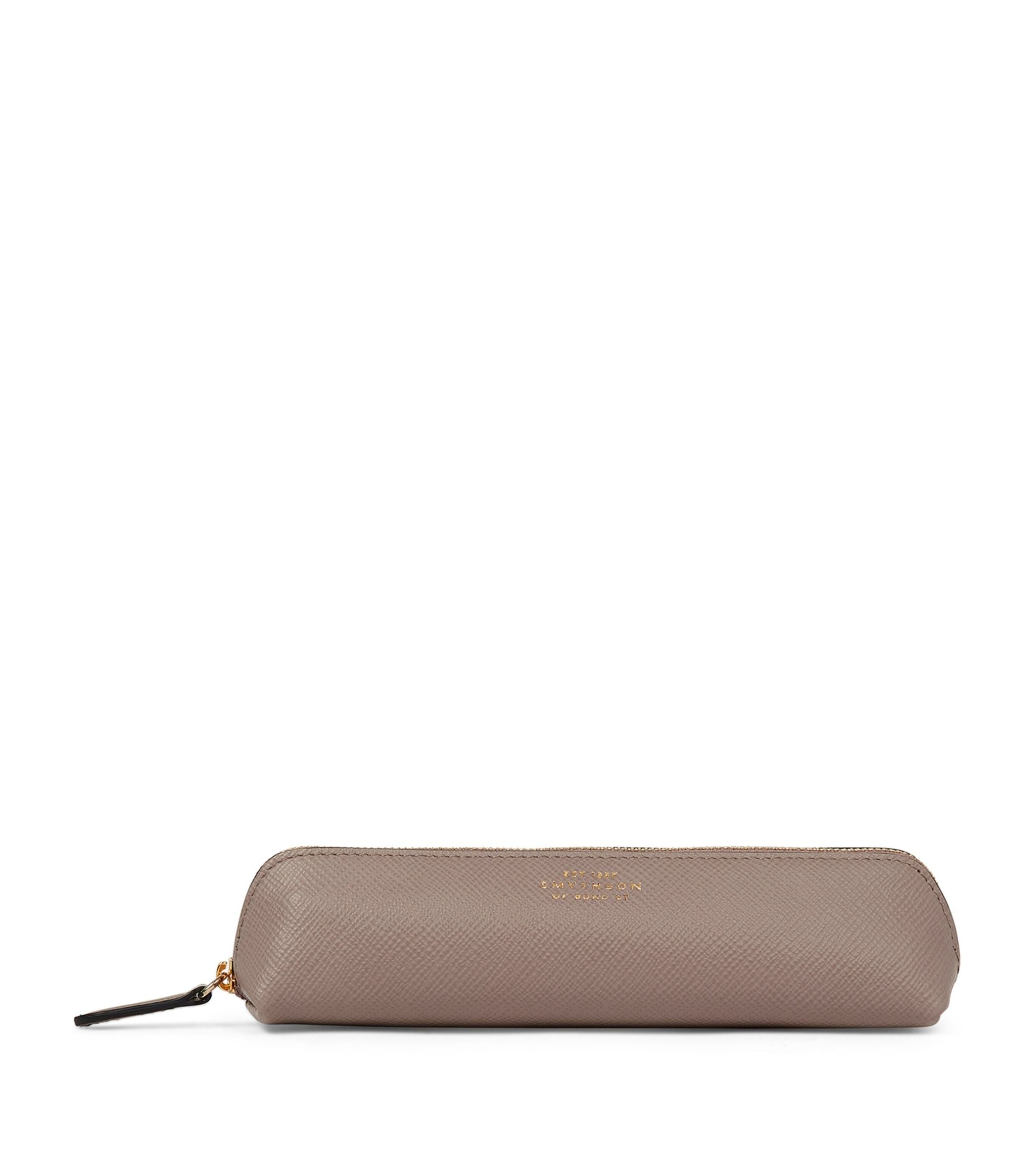 Leather Panama Pencil Case GOODS Harrods   