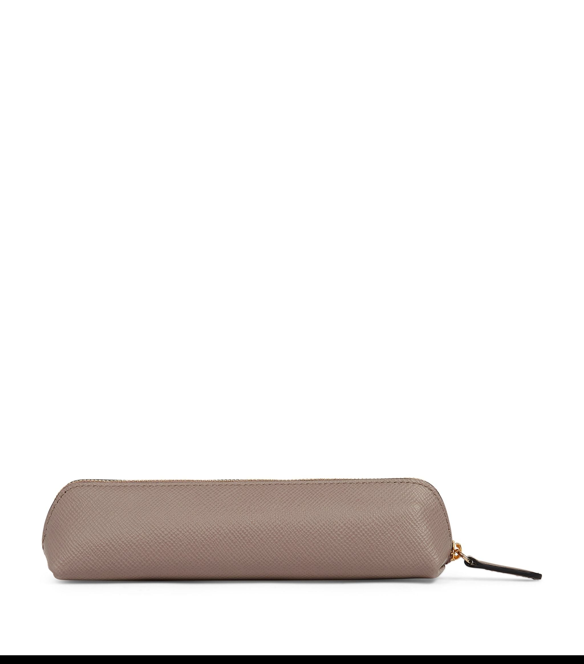 Leather Panama Pencil Case GOODS Harrods   