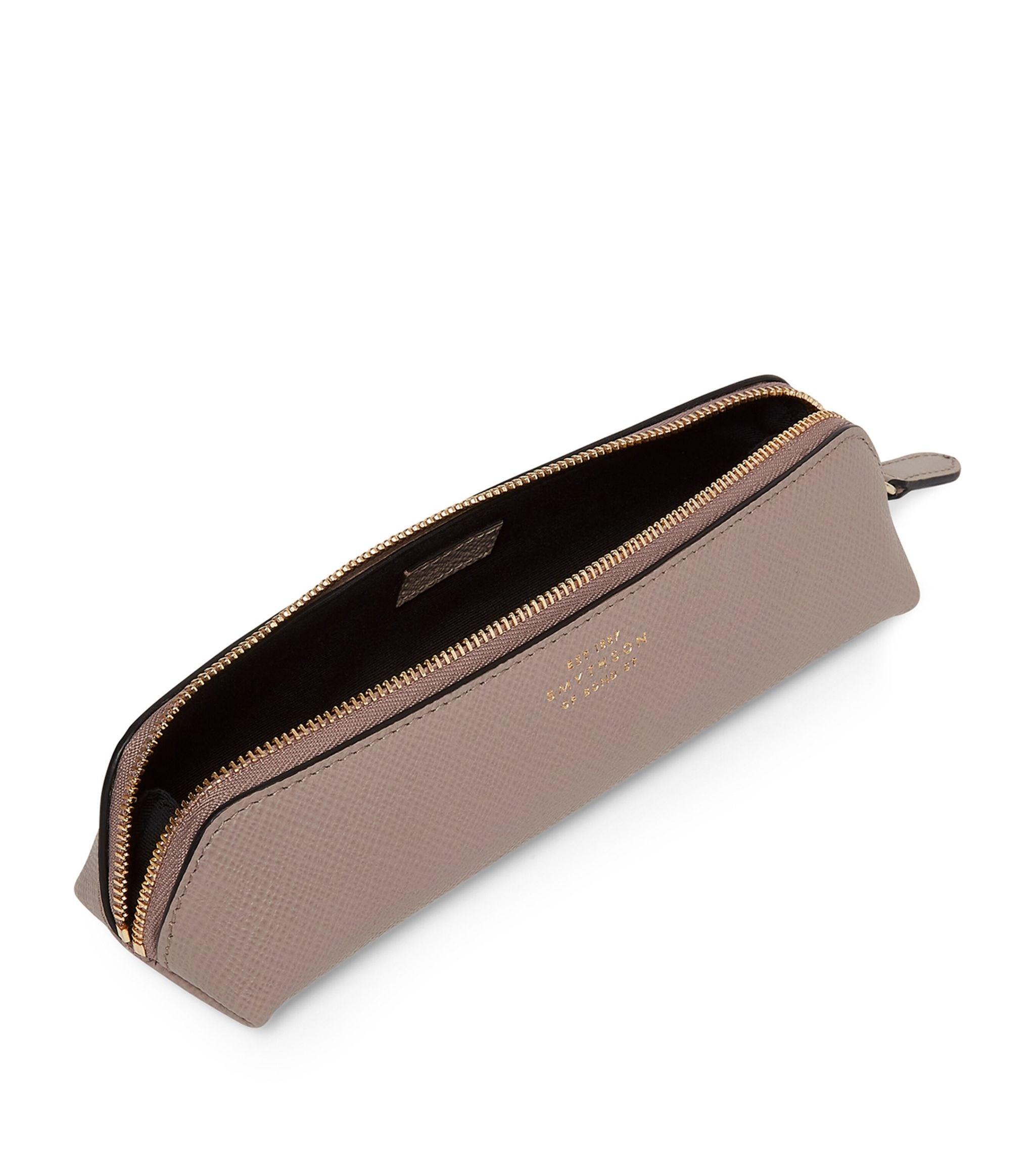 Leather Panama Pencil Case GOODS Harrods   