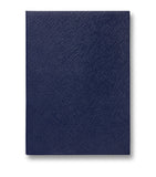 Leather Soho A5 Notebook GOODS Harrods   